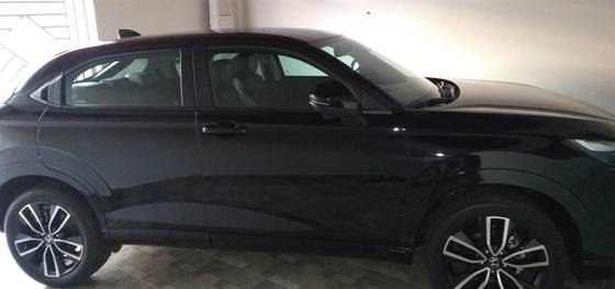 HONDA HR-V 1.5 DI I-VTEC TURBO FLEX TOURING CVT